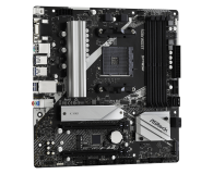 ASROCK Płyta główna Asrock A520M PRO4 - 613676 - zdjęcie 2
